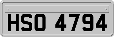 HSO4794