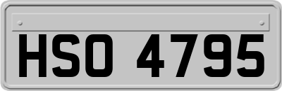 HSO4795