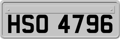 HSO4796