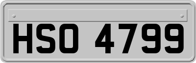 HSO4799