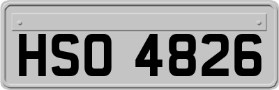 HSO4826