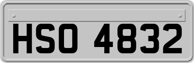 HSO4832