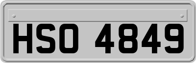 HSO4849