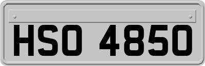 HSO4850