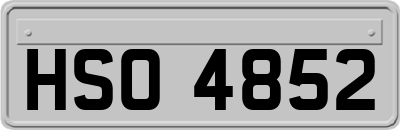 HSO4852
