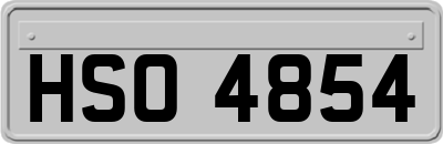 HSO4854