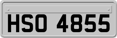 HSO4855