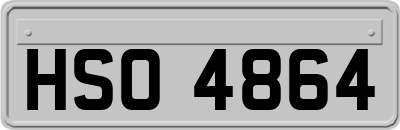 HSO4864