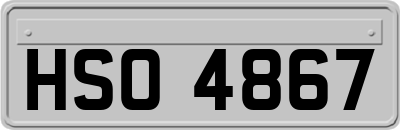 HSO4867