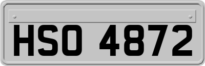 HSO4872