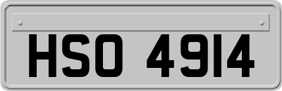 HSO4914