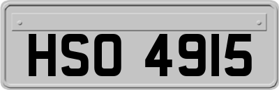 HSO4915