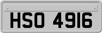 HSO4916