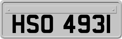 HSO4931