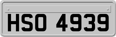HSO4939