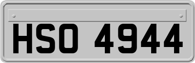 HSO4944