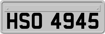 HSO4945