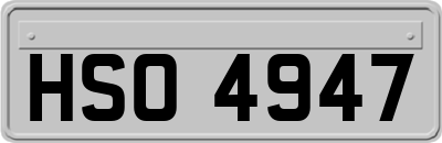 HSO4947