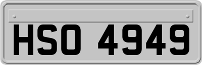 HSO4949