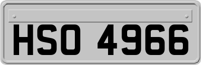 HSO4966