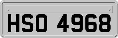 HSO4968