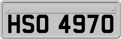 HSO4970