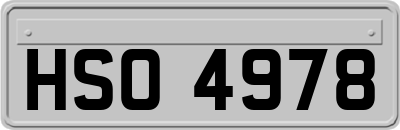 HSO4978