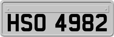 HSO4982