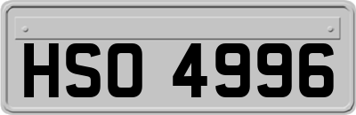 HSO4996