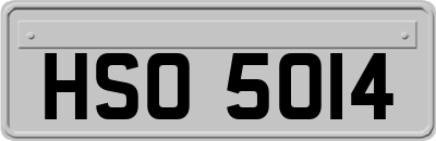 HSO5014