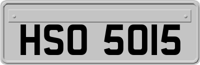 HSO5015