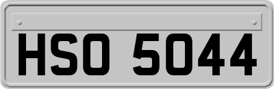 HSO5044