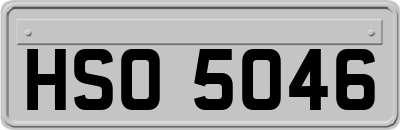 HSO5046