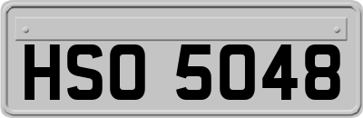 HSO5048