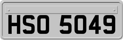 HSO5049