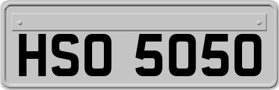 HSO5050