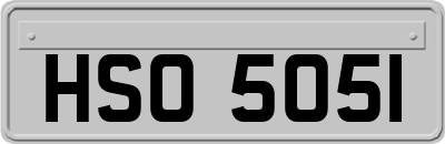 HSO5051