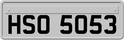HSO5053