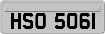 HSO5061