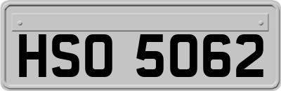 HSO5062