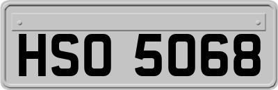 HSO5068