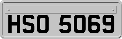 HSO5069