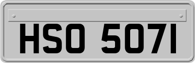 HSO5071