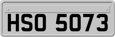 HSO5073