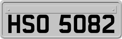 HSO5082