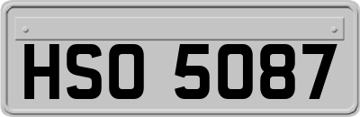 HSO5087