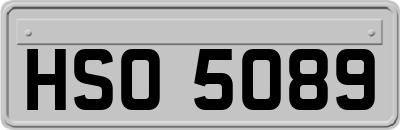HSO5089