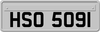 HSO5091