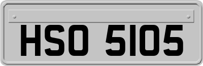 HSO5105