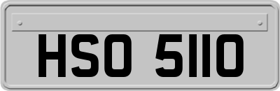 HSO5110